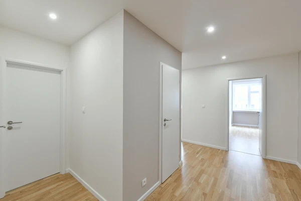 Heřmanova, Holešovice - Praha 7 | Pronájem, Byt, 4+kk, 83 m²