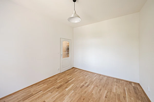 Jankovcova, Holešovice - Prague 7 | Rent, Apartment, One-bedroom (2+kk), 50 m²