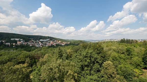 Netroufalky, Bohunice - Brno-město | Sale, Apartment, One-bedroom (2+kk), 82 m²