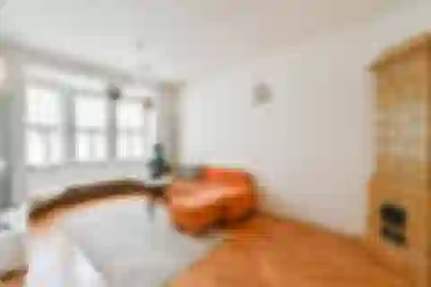 Čs. armády, Bubeneč - Prague 6 | Rent, Apartment, Two-bedroom (3+1), 115 m²