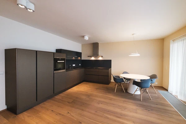 Netroufalky, Bohunice - Brno-město | Sale, Apartment, One-bedroom (2+kk), 82 m²