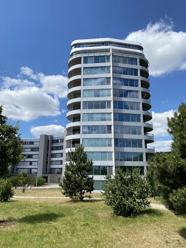 Netroufalky, Bohunice - Brno-město | Sale, Apartment, One-bedroom (2+kk), 82 m²