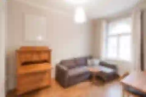 Řehořova, Žižkov - Prague 3 | Rent, Apartment, Two-bedroom (3+1), 74 m²