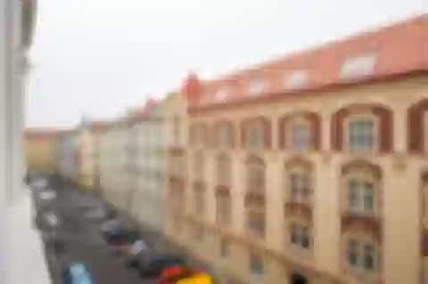 Řehořova, Žižkov - Prague 3 | Rent, Apartment, Two-bedroom (3+1), 74 m²