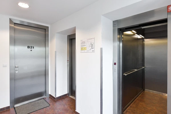 U Sluncové, Karlín - Prague 8 | Sale, Apartment, Three-bedroom (4+1), 333 m²