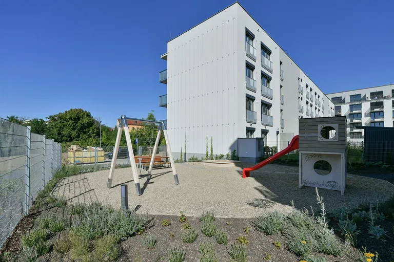 Na Libušáku, Libeň - Praha 8 | Pronájem, Byt, 2+kk, 65 m²