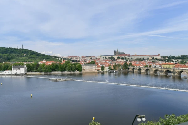 Smetanovo nábřeží, Staré Město - Prague 1 | Rent, Apartment, Three-bedroom (4+1), 158 m²