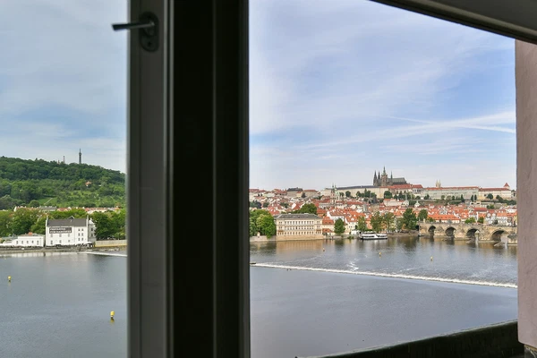 Smetanovo nábřeží, Staré Město - Prague 1 | Rent, Apartment, Three-bedroom (4+1), 158 m²