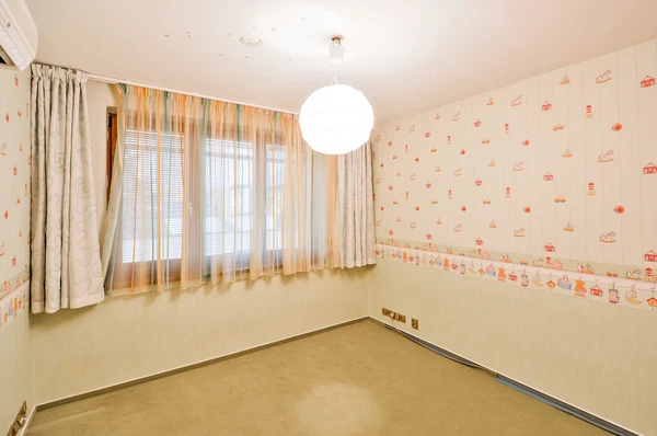 Vranská, Kamýk - Prague 4 | Rent, House, Three-bedroom (4+1), 272 m²