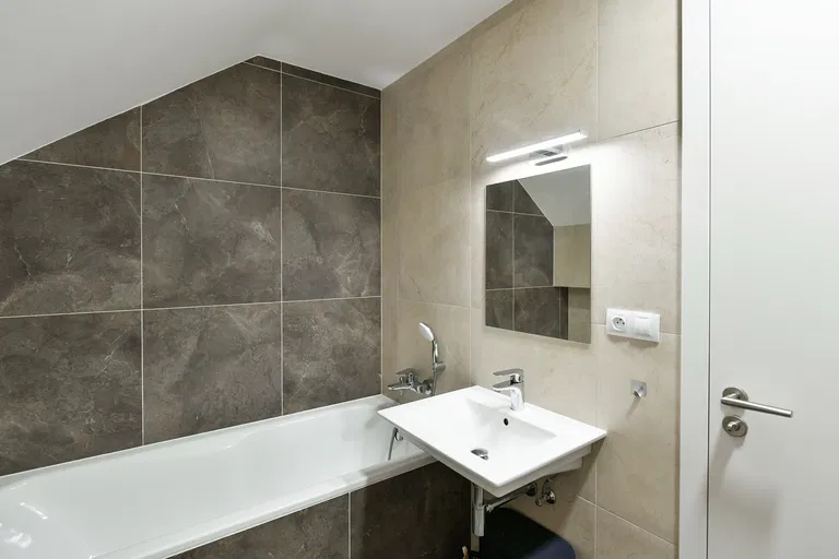 U plynárny, Michle - Prague 10 | Rent, Apartment, One-bedroom (2+kk), 63 m²