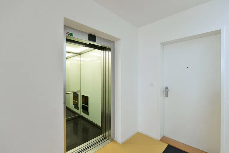 U plynárny, Michle - Prague 10 | Rent, Apartment, One-bedroom (2+kk), 63 m²