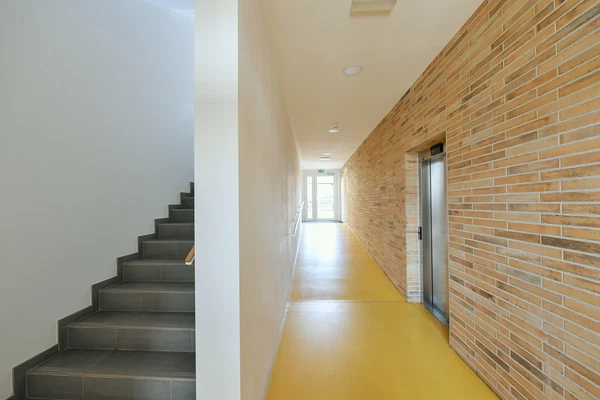 U plynárny, Michle - Prague 10 | Rent, Apartment, One-bedroom (2+kk), 60 m²