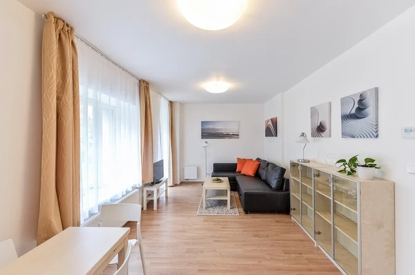 Průchova, Košíře - Praha 5 | Pronájem, Byt, 3+kk, 57 m²