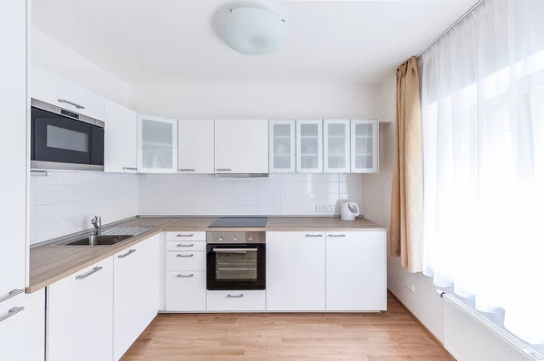 Průchova, Košíře - Praha 5 | Pronájem, Byt, 3+kk, 57 m²