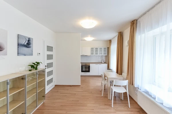 Průchova, Košíře - Praha 5 | Pronájem, Byt, 3+kk, 57 m²