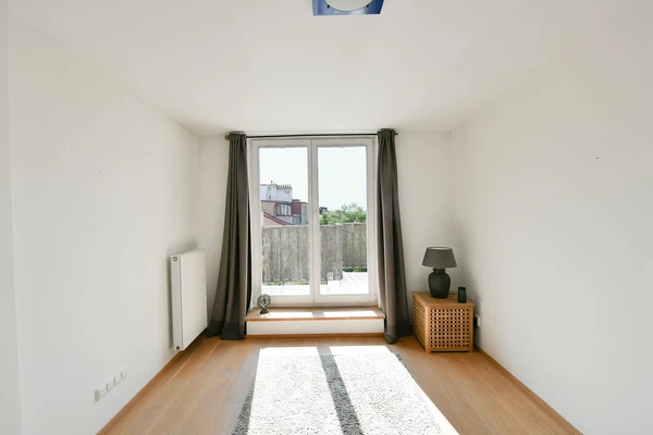 Kolínská, Vinohrady - Praha 3 | Pronájem, Byt, 4+kk, 110 m²