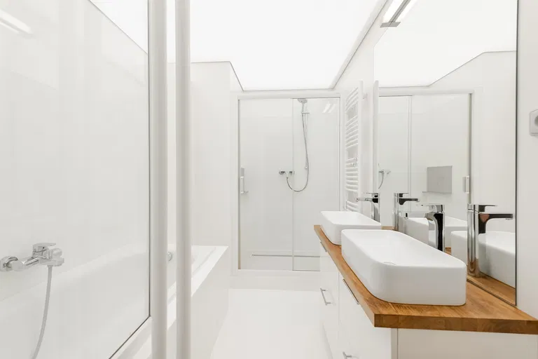 Anastázova, Břevnov - Prague 6 | Rent, Apartment, Four-bedroom (5+kk), 121 m²