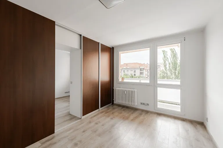 Anastázova, Břevnov - Prague 6 | Rent, Apartment, Four-bedroom (5+kk), 121 m²