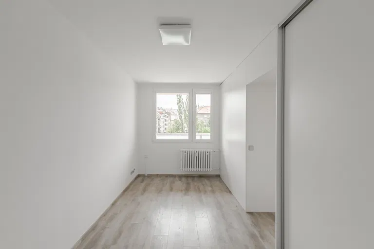 Anastázova, Břevnov - Prague 6 | Rent, Apartment, Four-bedroom (5+kk), 121 m²