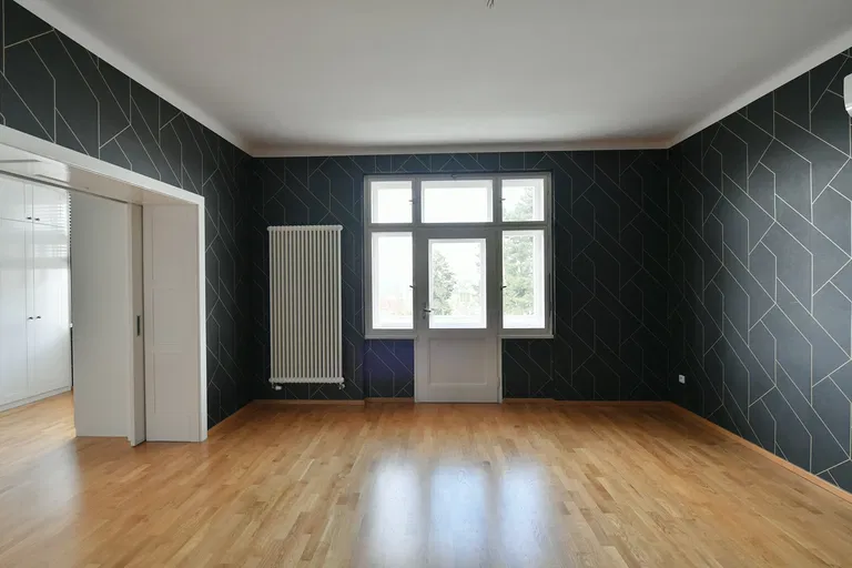 Na Karlovce, Dejvice - Prague 6 | Rent, House, Nine-bedroom (10+1), 522 m²