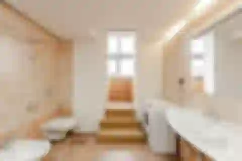 Korunní, Vinohrady - Prague 10 | Rent, Apartment, Two-bedroom (3+kk), 112 m²