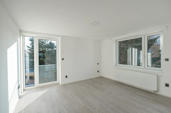 Libínská, Smíchov - Praha 5 | Pronájem, Rodinný dům, 7+kk, 452 m²