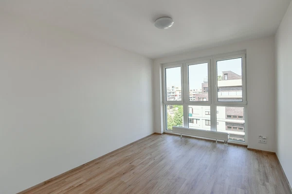 Thomasova, Třebonice - Prague 5 | Rent, Apartment, One-bedroom (2+kk), 56 m²