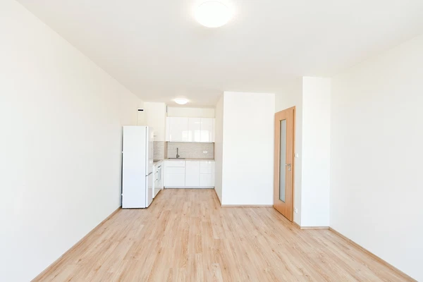 Thomasova, Třebonice - Prague 5 | Rent, Apartment, One-bedroom (2+kk), 56 m²