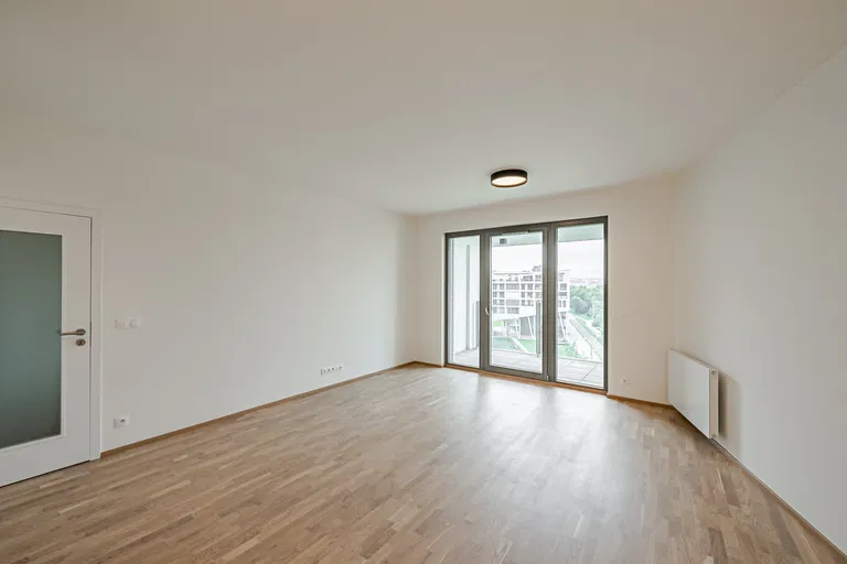 Breitfeldova, Karlín - Prague 8 | Rent, Apartment, Two-bedroom (3+kk), 84 m²