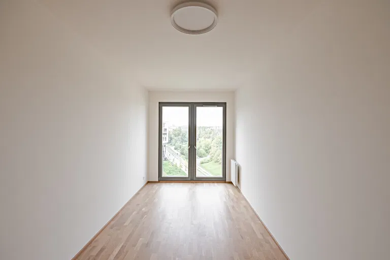Breitfeldova, Karlín - Prague 8 | Rent, Apartment, Two-bedroom (3+kk), 84 m²