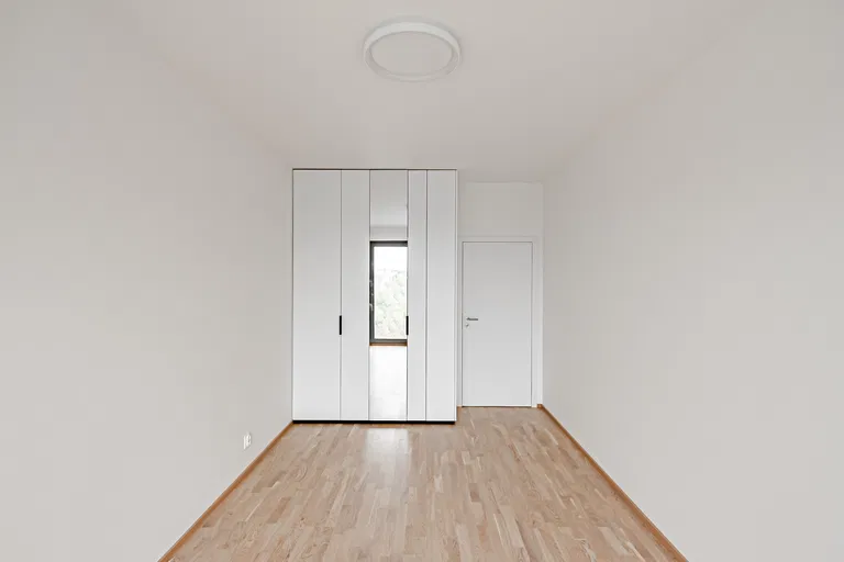 Breitfeldova, Karlín - Prague 8 | Rent, Apartment, Two-bedroom (3+kk), 84 m²