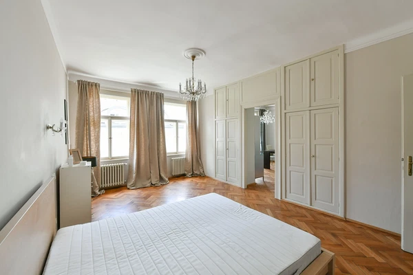 Školská, Nové Město - Praha 1 | Pronájem, Byt, 3+1, 95 m²