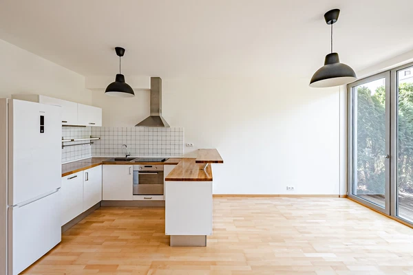 Valečovská, Prosek - Praha 9 | Pronájem, Byt, 2+kk, 54 m²