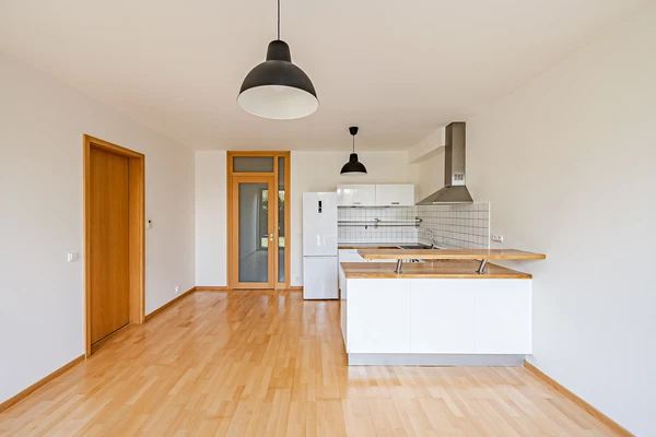 Valečovská, Prosek - Praha 9 | Pronájem, Byt, 2+kk, 54 m²