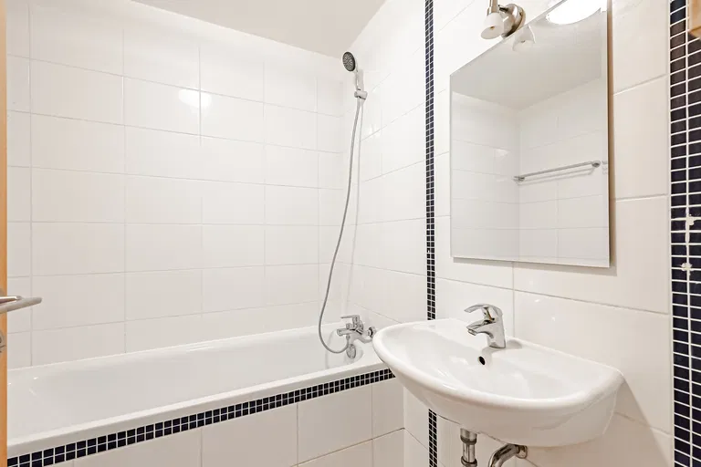 Valečovská, Prosek - Prague 9 | Rent, Apartment, One-bedroom (2+kk), 54 m²