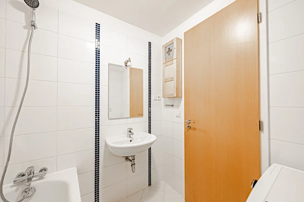 Valečovská, Prosek - Praha 9 | Pronájem, Byt, 2+kk, 54 m²