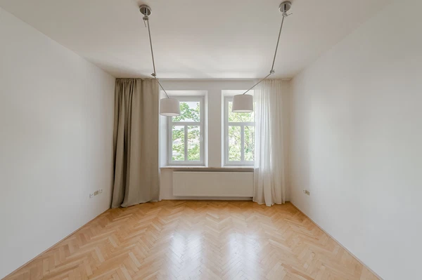 Rybalkova, Vršovice - Praha 10 | Pronájem, Byt, 2+kk, 40 m²