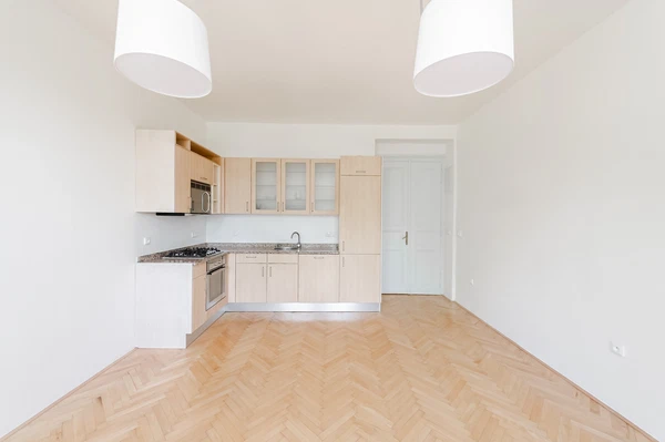 Rybalkova, Vršovice - Praha 10 | Pronájem, Byt, 2+kk, 40 m²