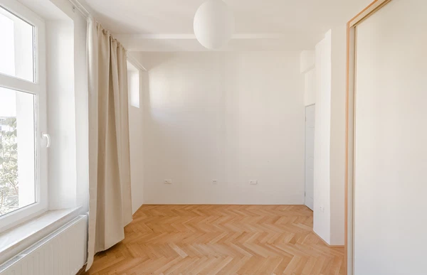 Rybalkova, Vršovice - Praha 10 | Pronájem, Byt, 2+kk, 40 m²