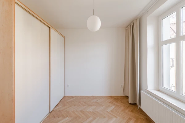 Rybalkova, Vršovice - Praha 10 | Pronájem, Byt, 2+kk, 40 m²