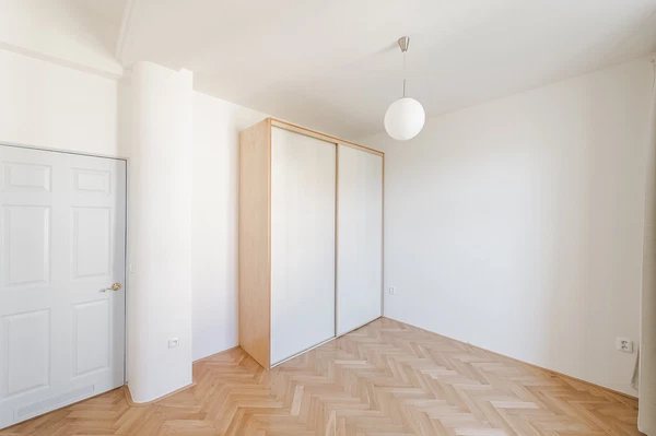 Rybalkova, Vršovice - Praha 10 | Pronájem, Byt, 2+kk, 40 m²