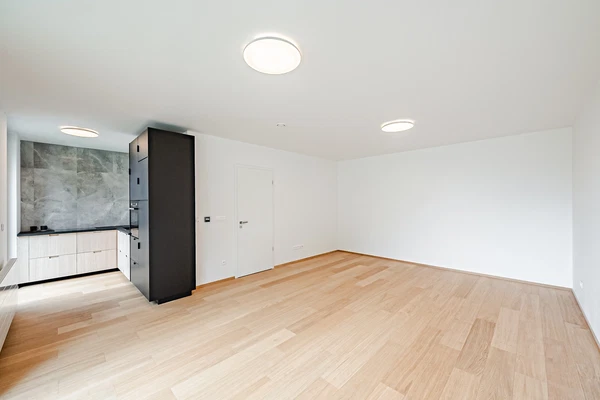 Libocká, Liboc - Prague 6 | Rent, Apartment, Studio (1+kk), 46 m²