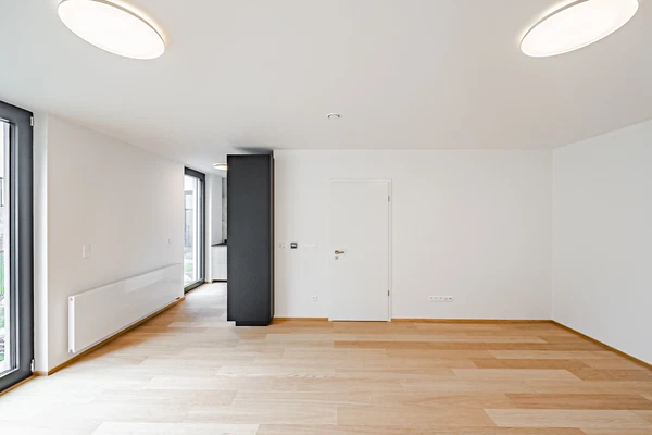 Libocká, Liboc - Prague 6 | Rent, Apartment, Studio (1+kk), 46 m²