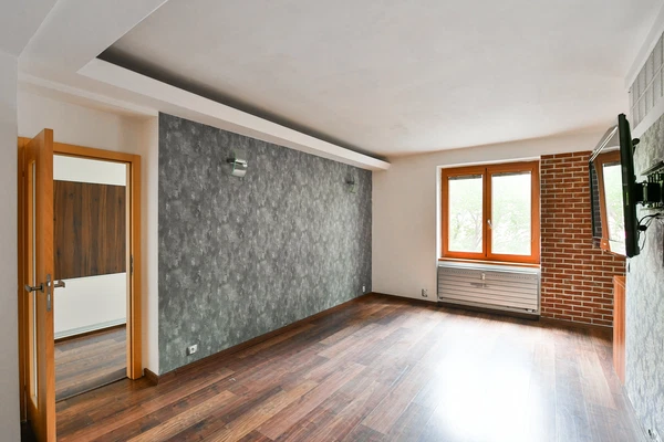 Donatellova, Strašnice - Prague 10 | Rent, Apartment, Two-bedroom (3+kk), 85 m²