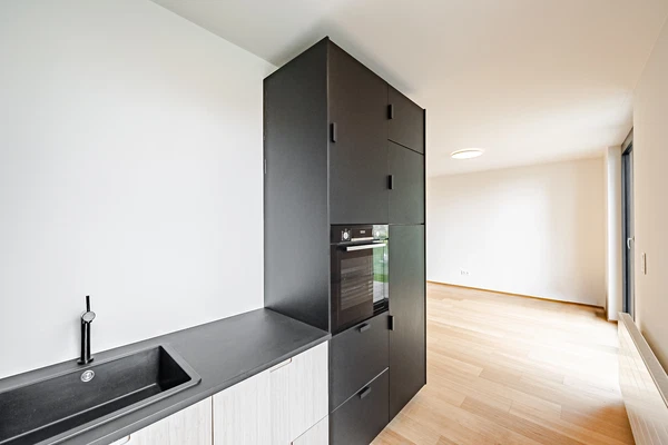 Libocká, Liboc - Prague 6 | Rent, Apartment, Studio (1+kk), 46 m²