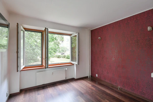 Donatellova, Strašnice - Prague 10 | Rent, Apartment, Two-bedroom (3+kk), 85 m²