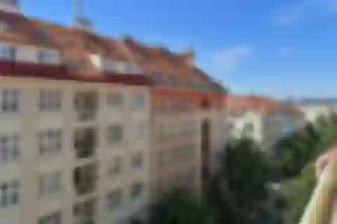 Roháčova, Žižkov - Prague 3 | Rent, Apartment, Three-bedroom (4+1), 212 m²