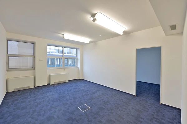 Na Pankráci, Nusle - Prague 4 | Rent, Office space, 190 m²