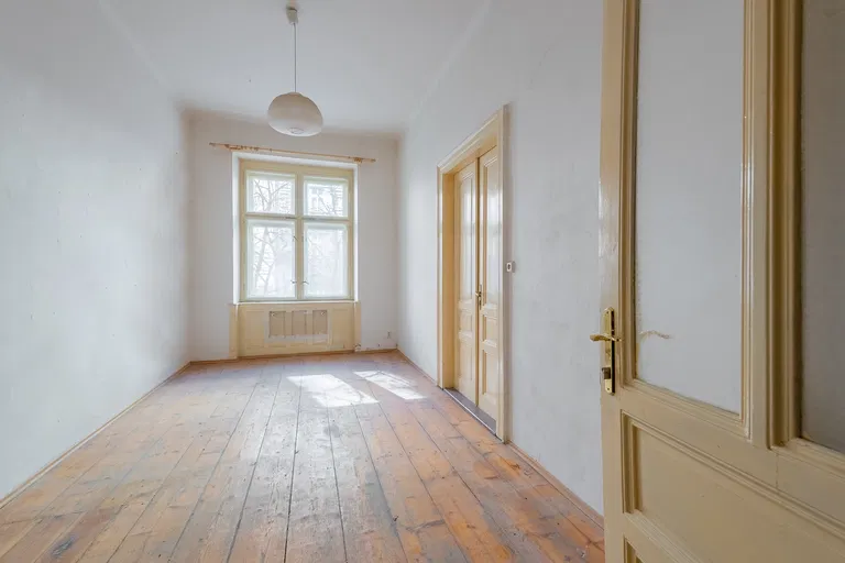 Na Švihance, Vinohrady - Prague 2 | Sale, Apartment, Two-bedroom (3+kk), 110 m²