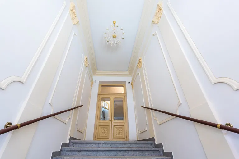 Na Švihance, Vinohrady - Prague 2 | Sale, Apartment, Two-bedroom (3+kk), 110 m²